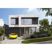 Balwyn North高端现代豪宅，海外可买
